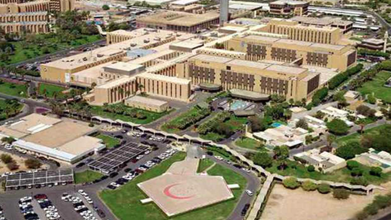 صورة افضل مستشفى عظام في الكويت