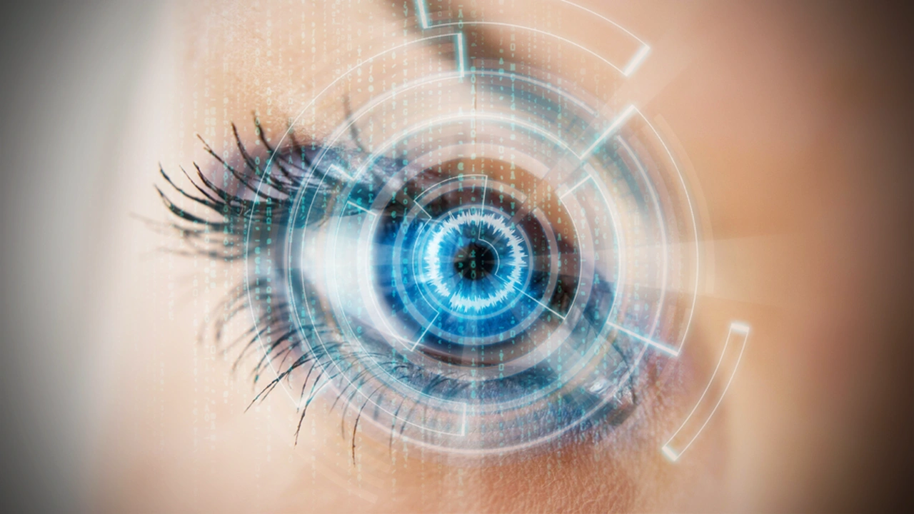 صورة افضل مستشفى عيون في مكه