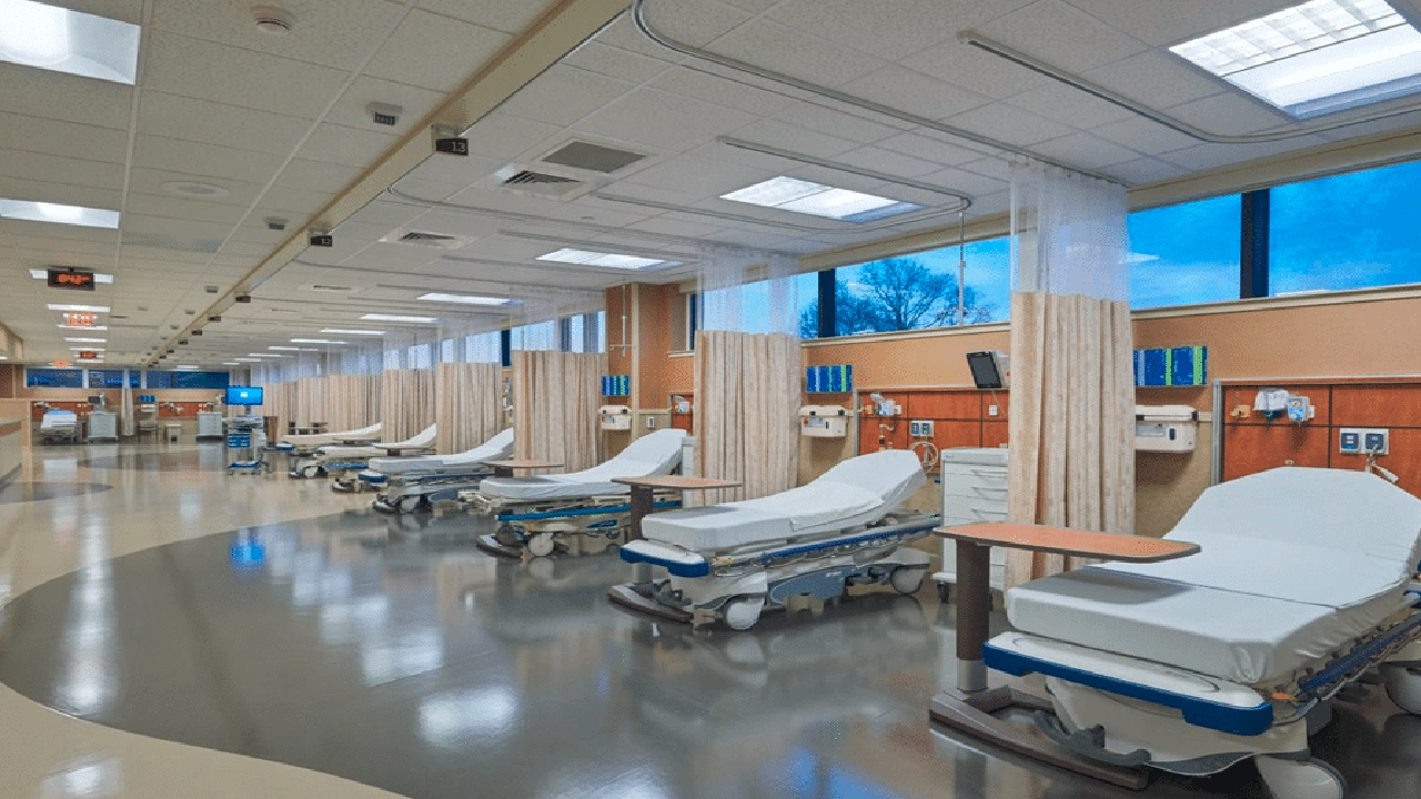 صورة افضل مستشفيات جدة