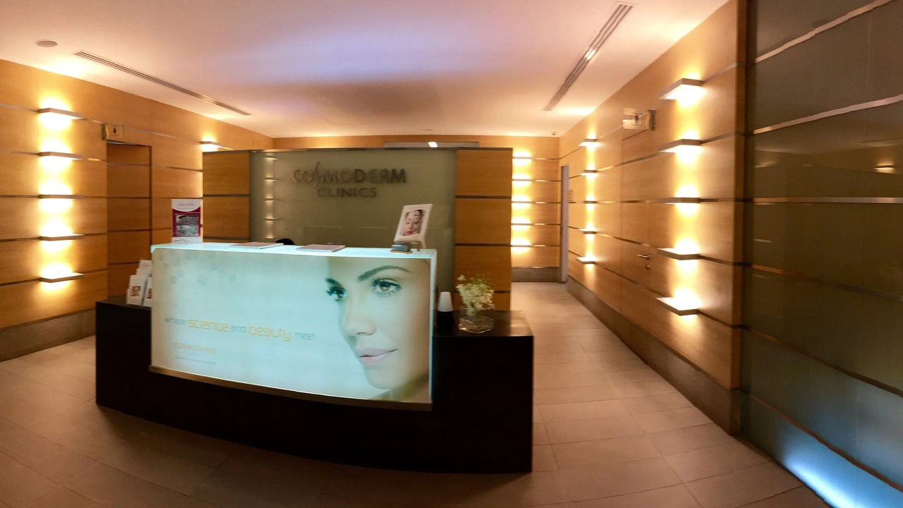 صورة افضل مستشفيات جده للتجميل