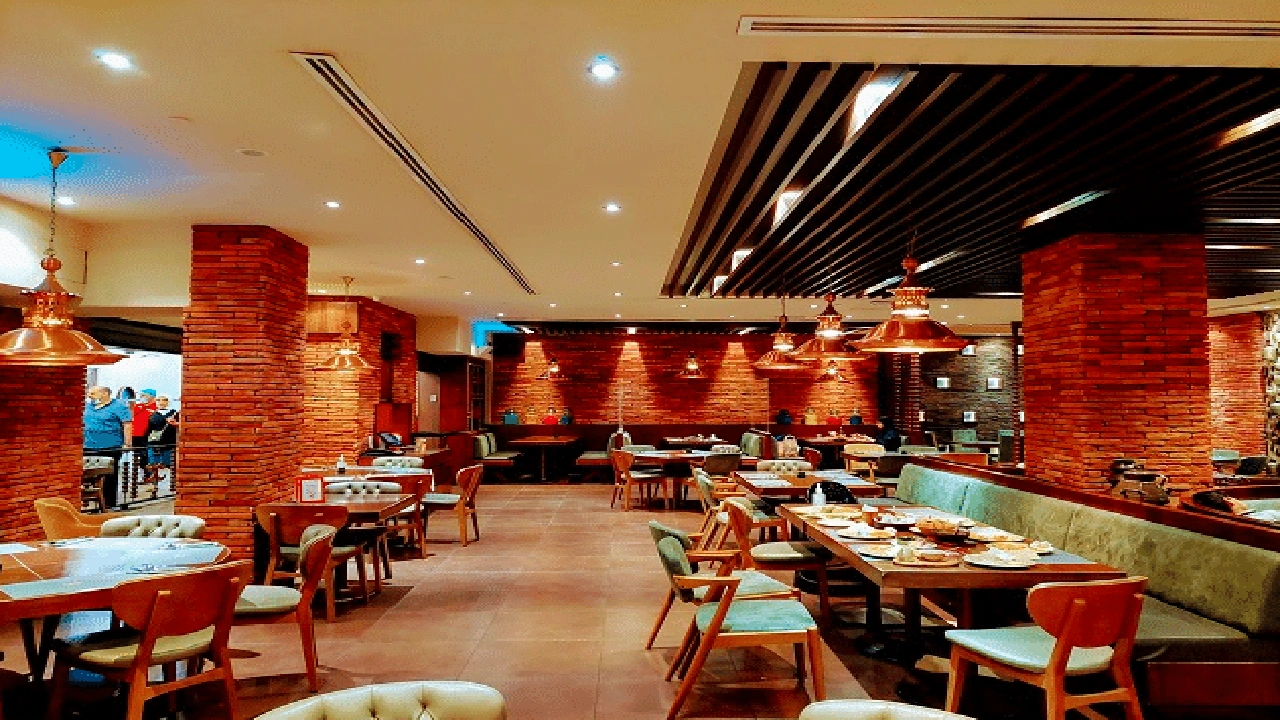 صورة افضل مطعم في مسقط للعوائل افضل مطعم في مسقط للعوائل