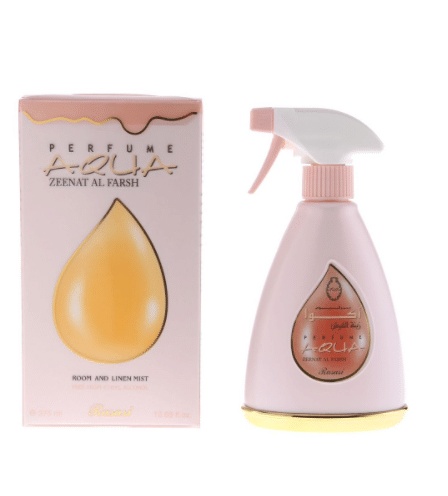 افضل معطر مفارش