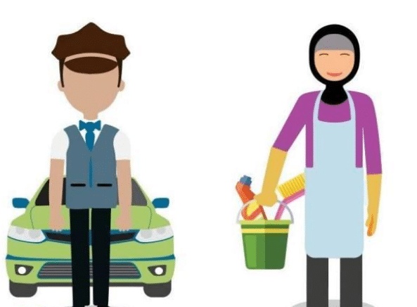 افضل مكتب استقدام من اوغندا