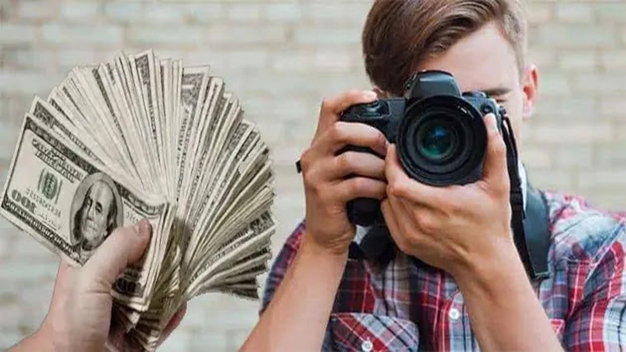 صورة افضل مواقع بيع الصور