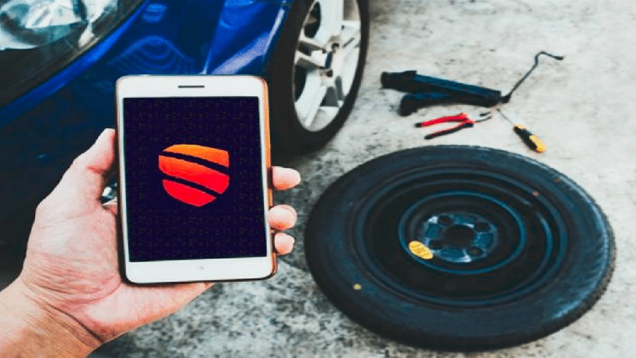 صورة افضل موقع لبيع قطع غيار السيارات في السعودية