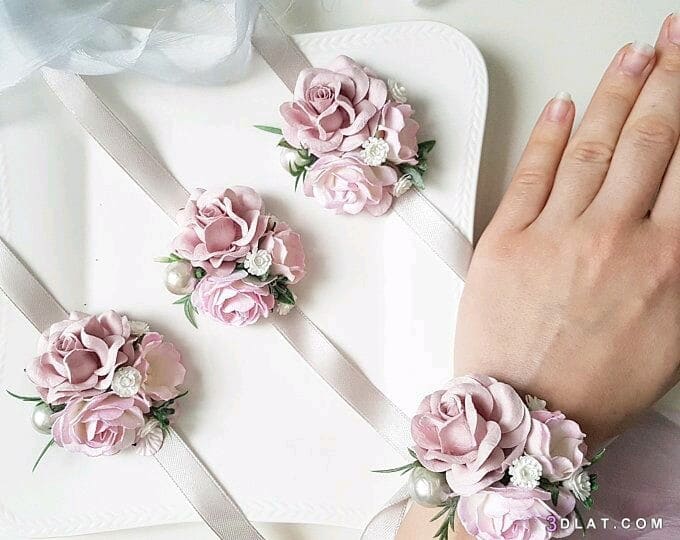 افكار توزيعات العروس