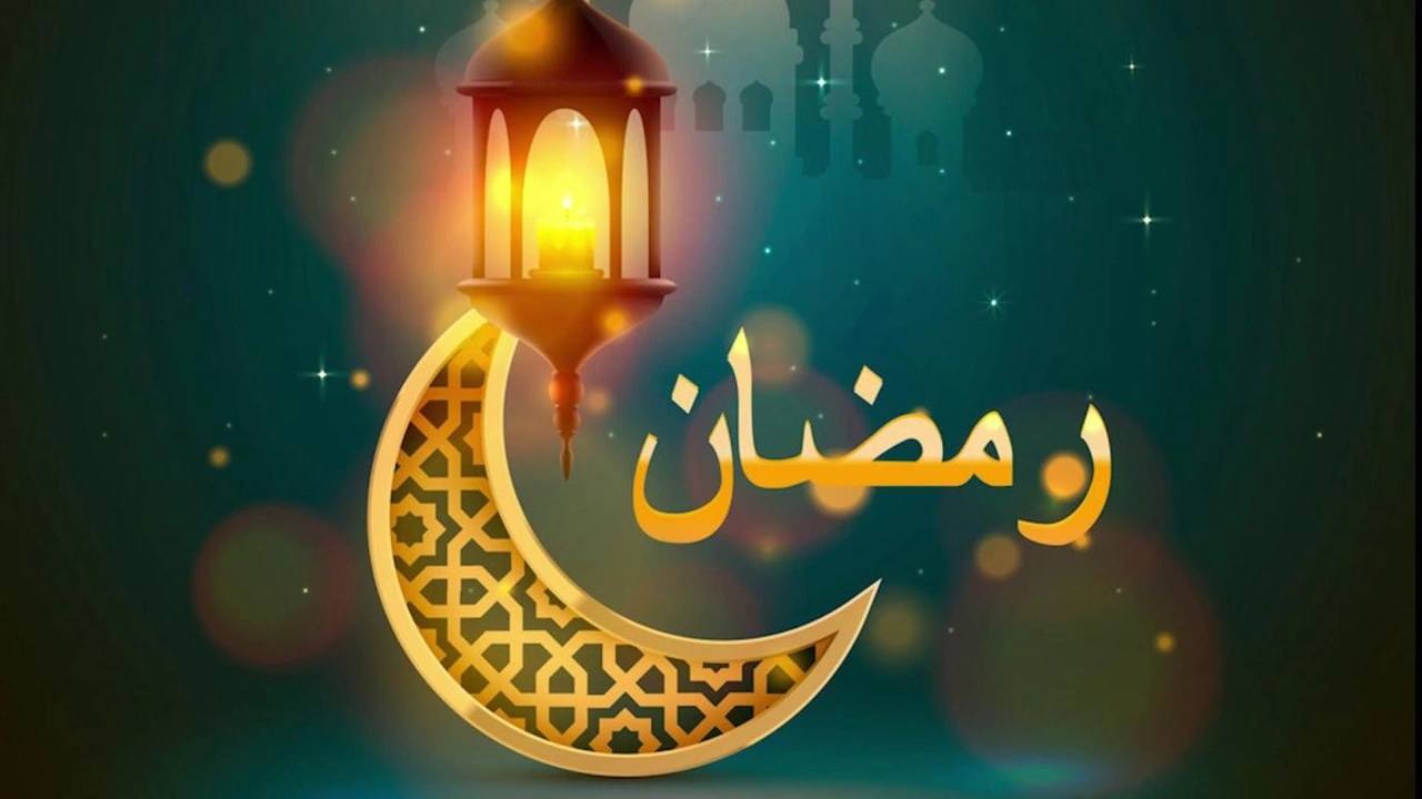 صورة افكار توزيعات رمضان بسيطة