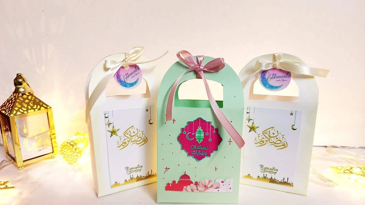 صورة افكار توزيعات رمضان للاطفال