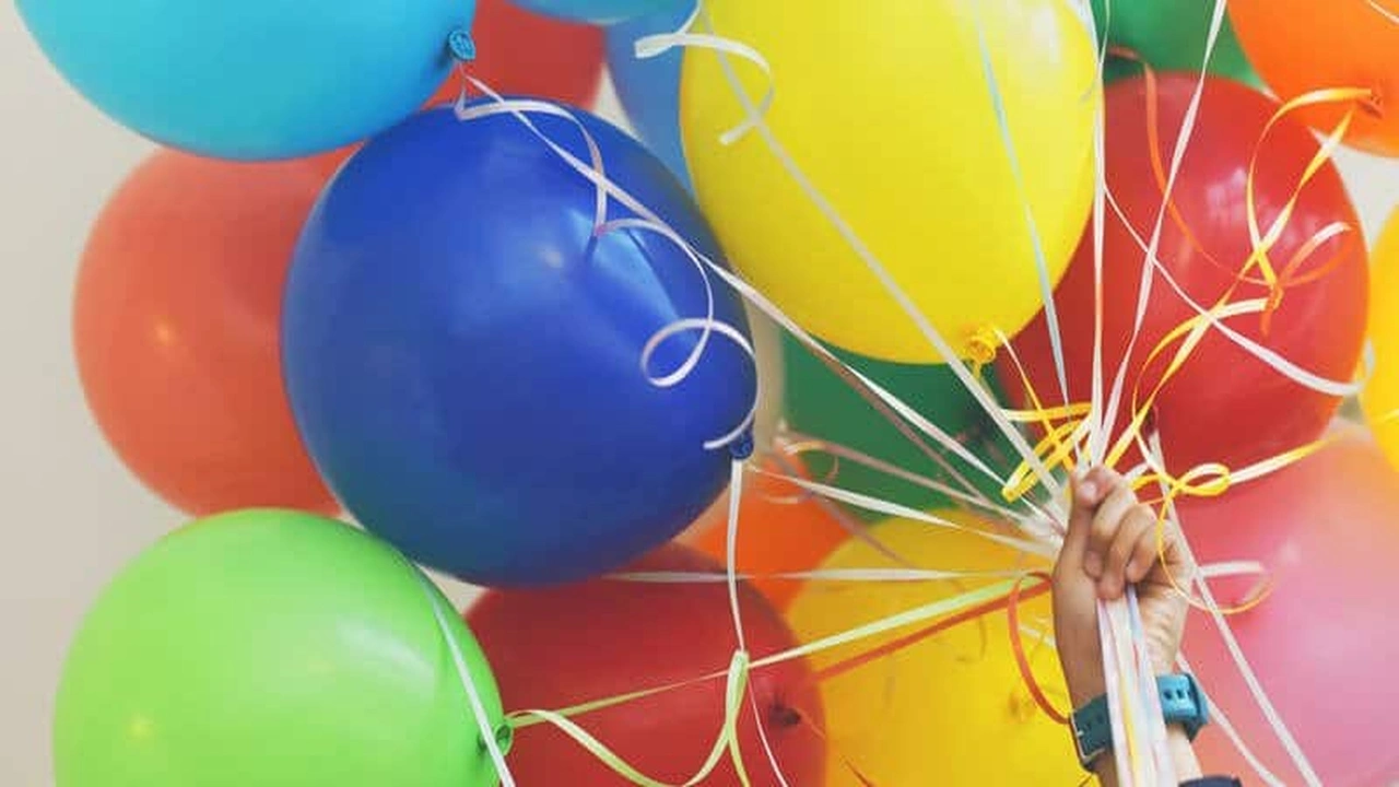 صورة افكار للاحتفال بعيد الفطر للاطفال