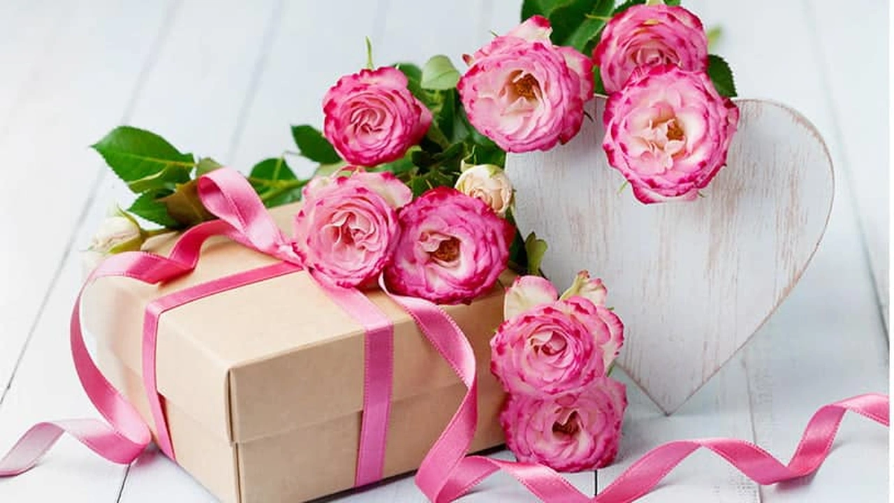 صورة افكار للاحتفال بعيد المراة