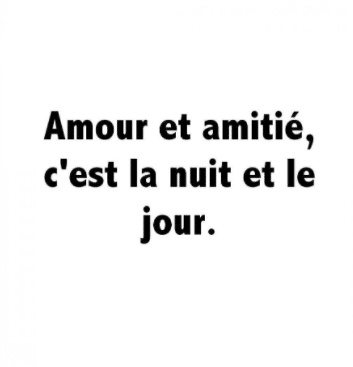 اقتباسات بالفرنسية