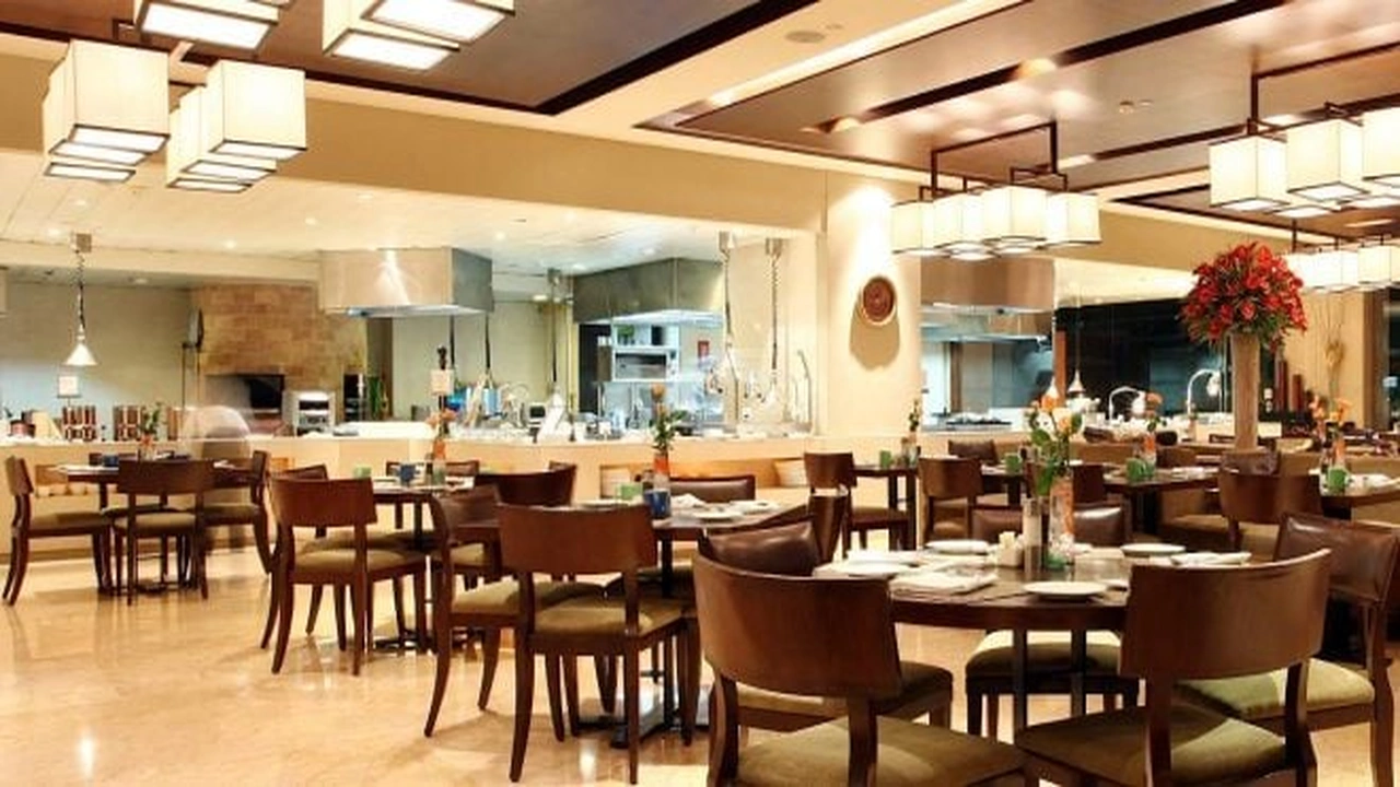 صورة اقتراح اسماء كافتيريا