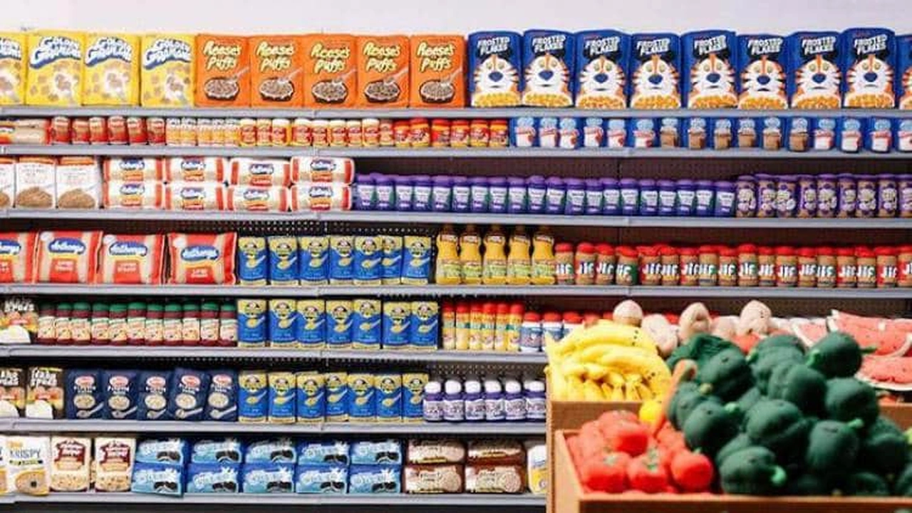 صورة اقتراح اسماء منتجات غذائية