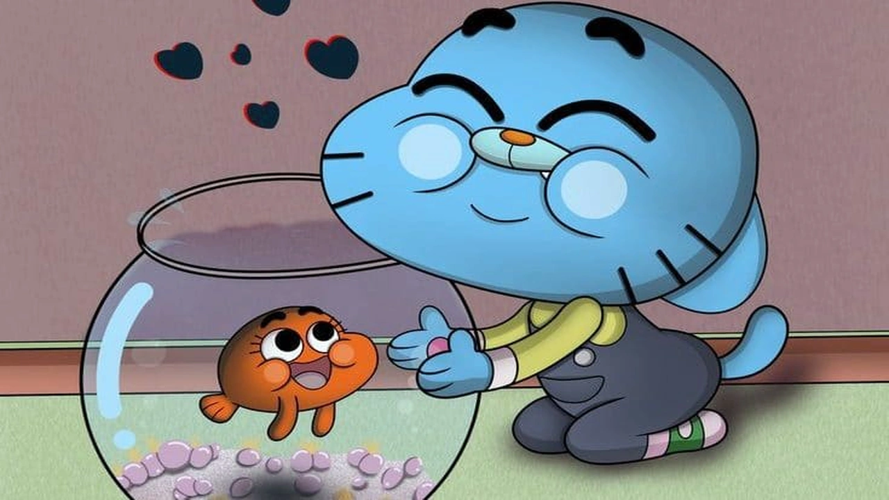 صورة اقوال غامبول