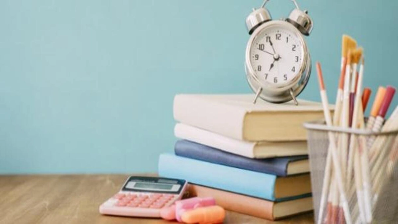 صورة اقوال وحكم عن الاختبارات