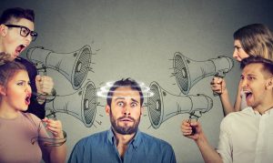 اقوال وحكم عن الثرثرة