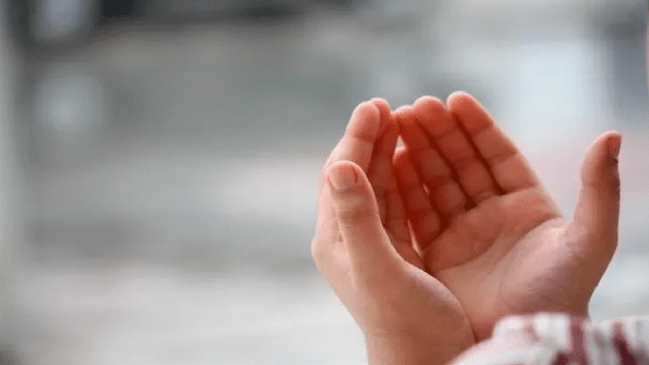 صورة اقوال وحكم عن الدعاء