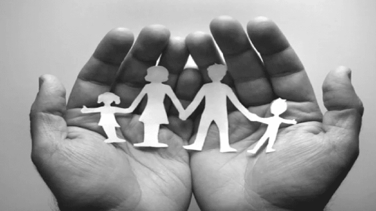 صورة اقوال وحكم عن العائلة