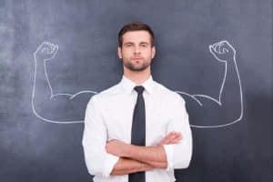 اقوال وحكم عن القوة