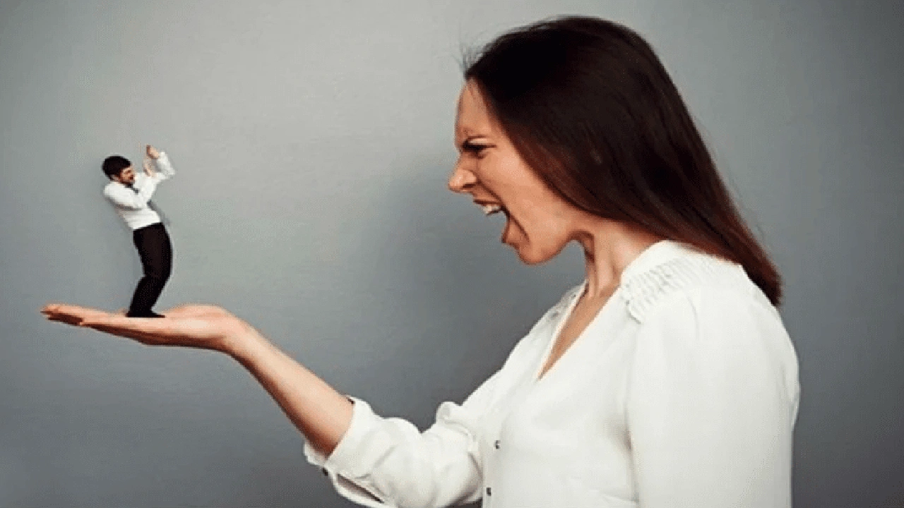 صورة اقوال وحكم عن المراة السيئة