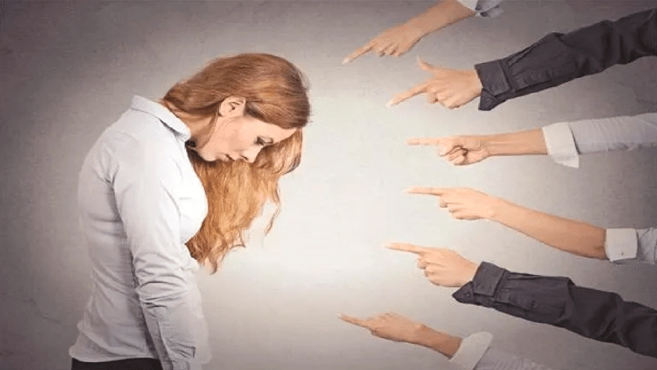 صورة اقوال وحكم عن المراة المطلقة