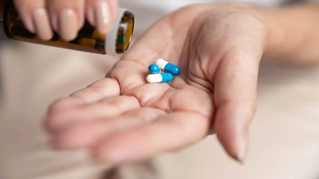 صورة اقوى حبوب تخسيس بدون رجيم