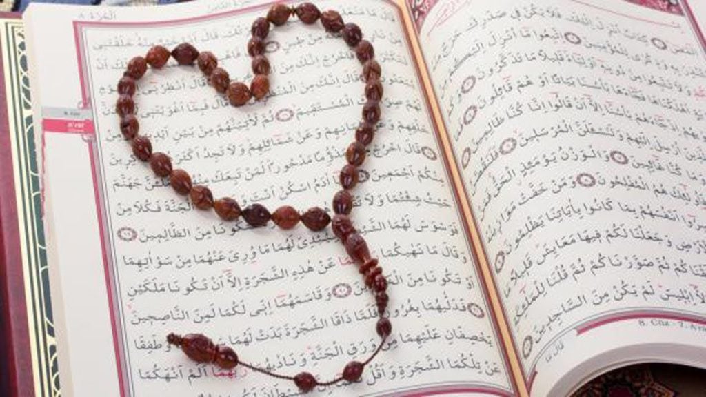 اقوى دعاء للمحبة