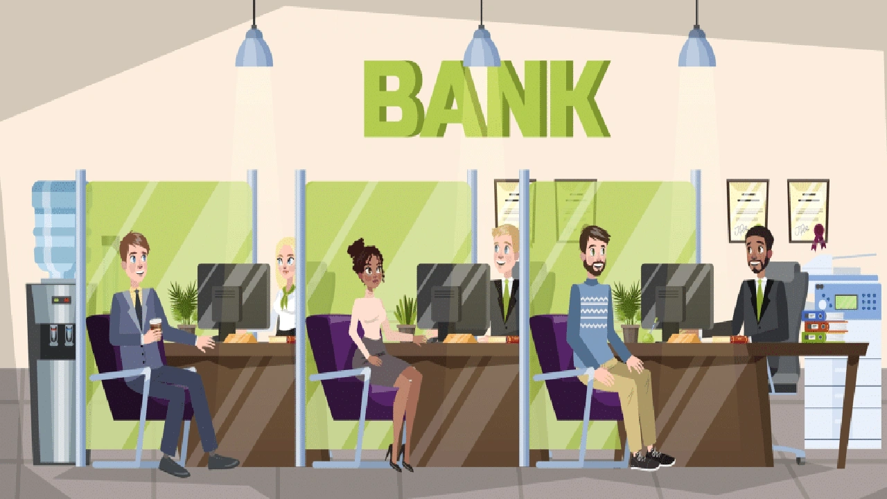 صورة البنوك السعودية التي تحول للسودان