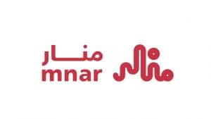 التسجيل في منصة منار