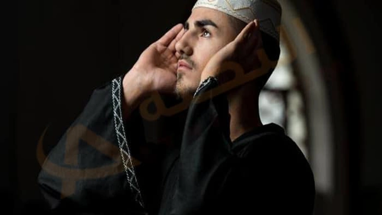 صورة التكبير في المنام