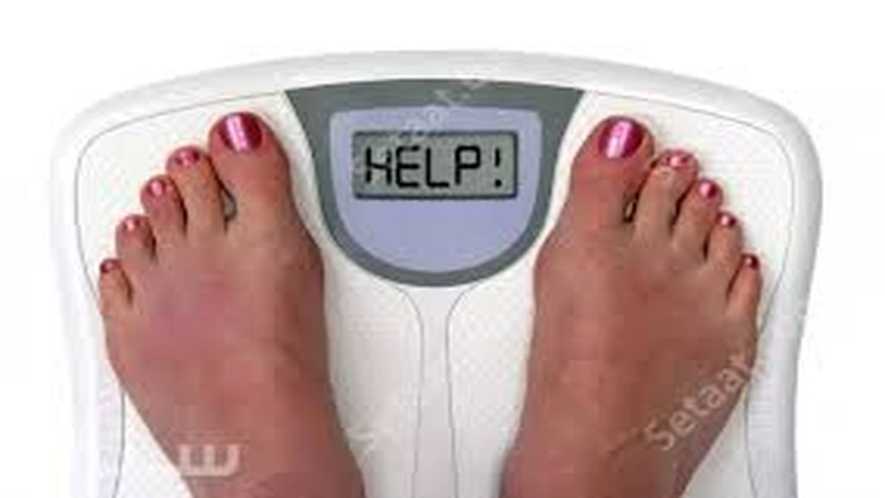 صورة الحل الفعال لكسر ثبات الوزن وحرق الدهون 