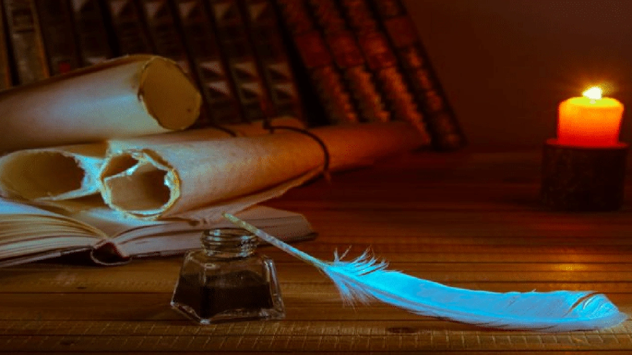 صورة الحيوانات في الشعر الجاهلي