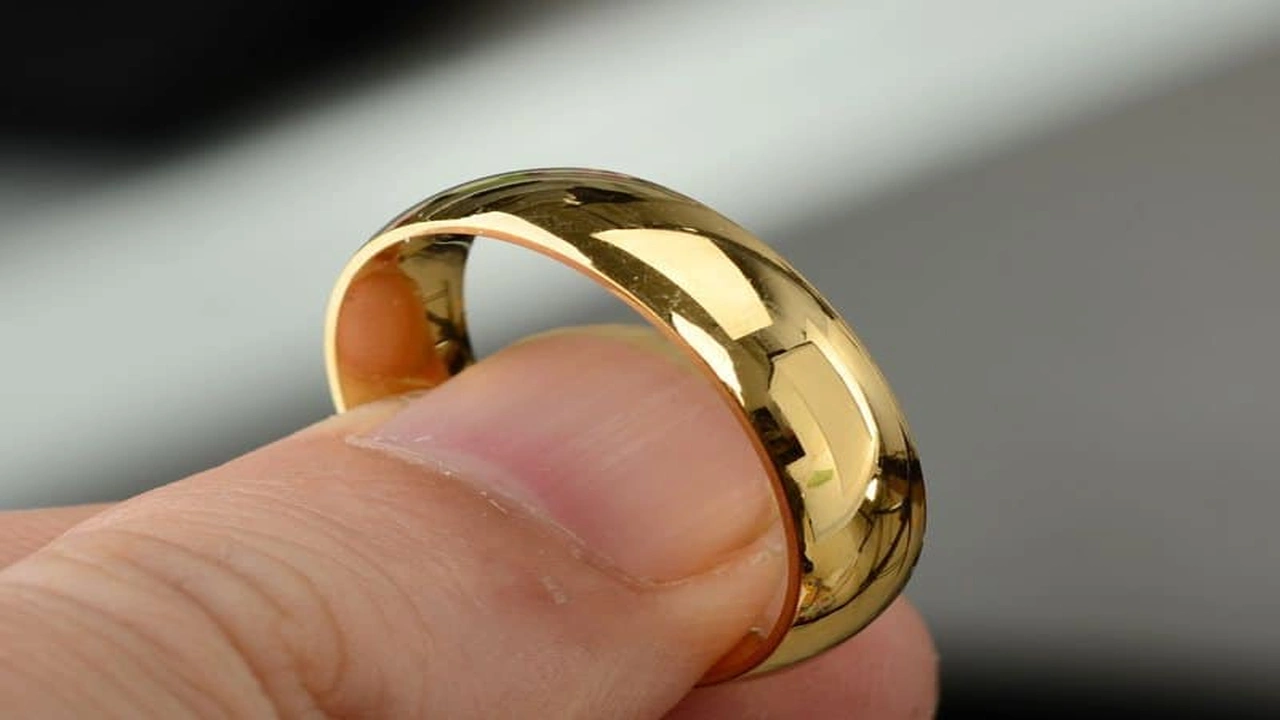 صورة الخاتم في المنام