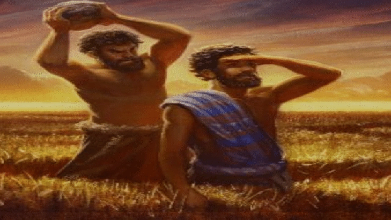 صورة الدروس المستفادة من قصة قابيل وهابيل