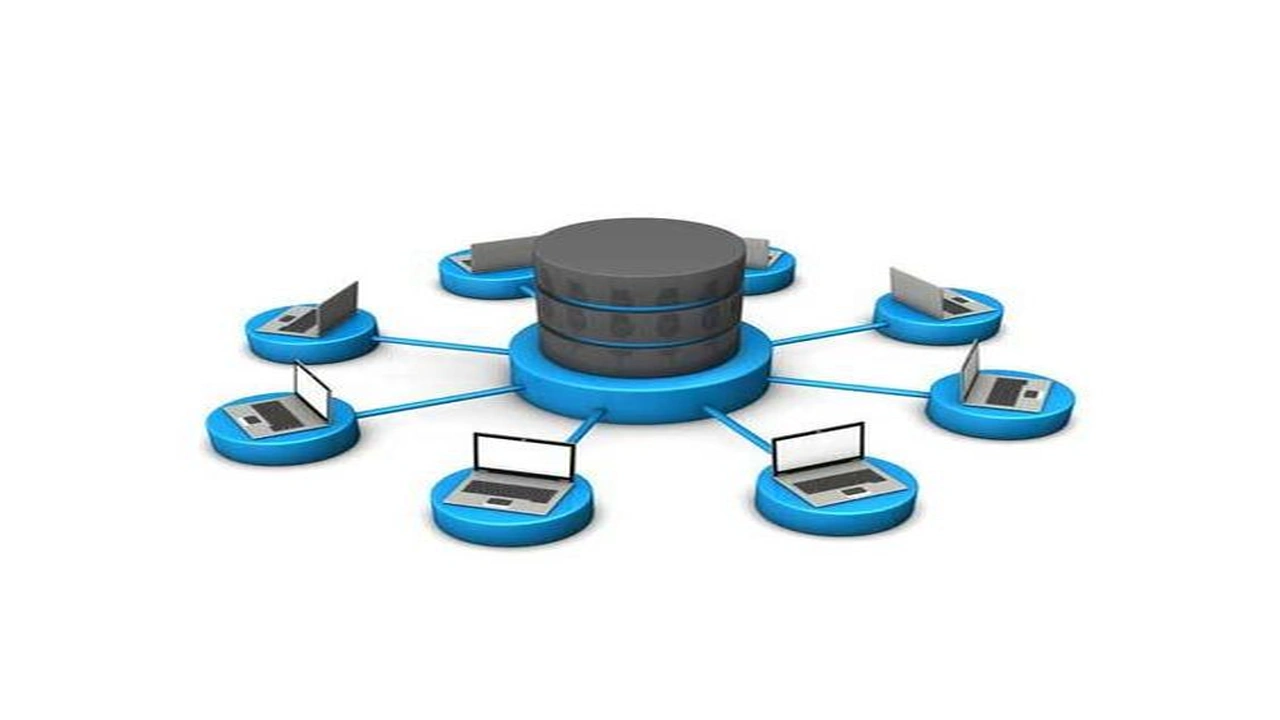 صورة الدليل الشامل لتعلم قواعد البيانات