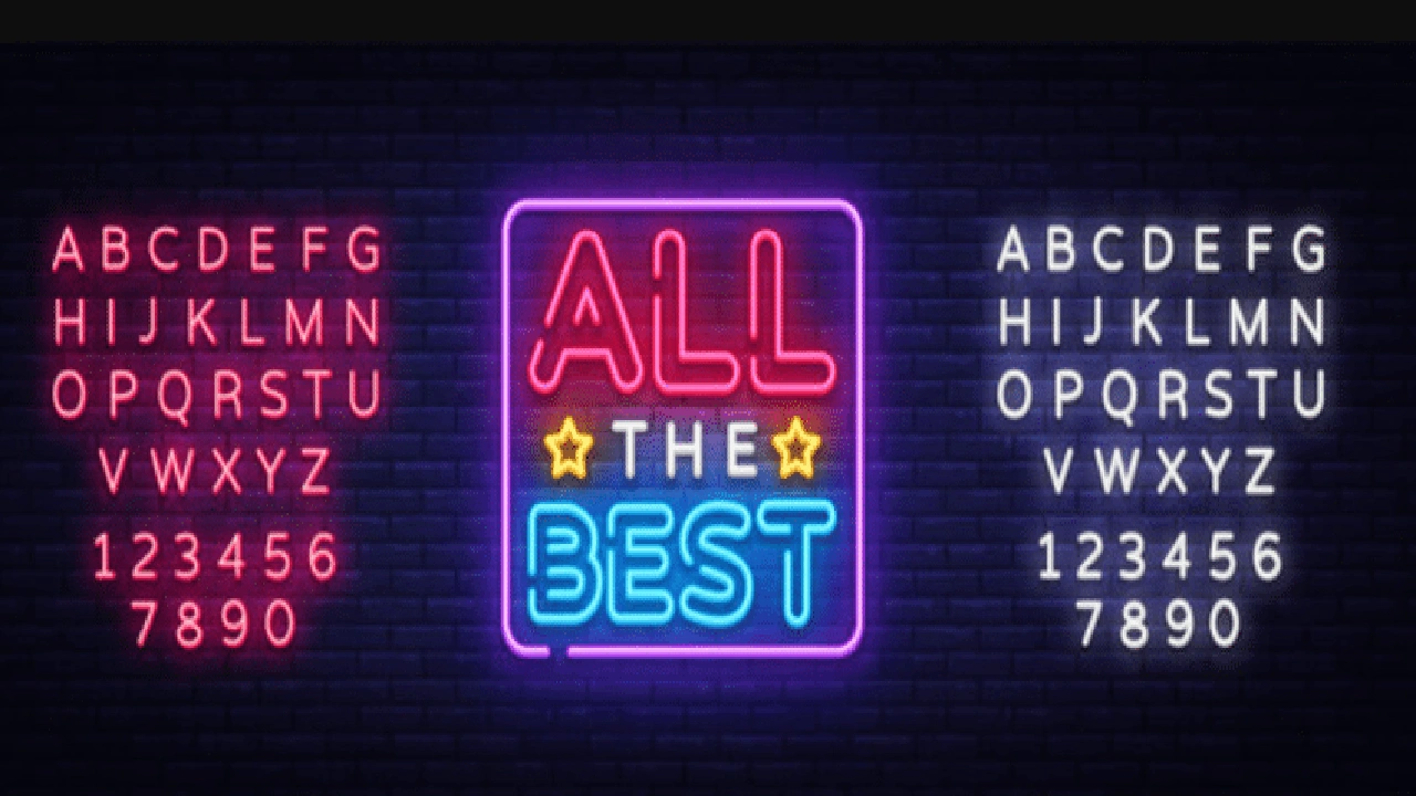 صورة الرد على all the best