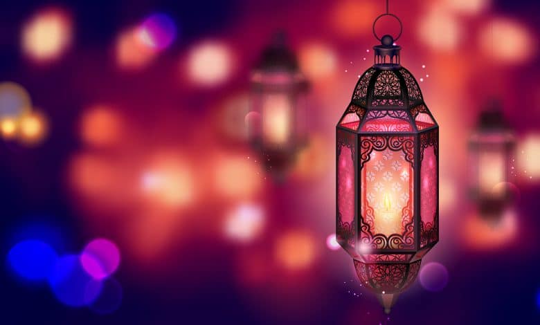 الرد على رمضان كريم