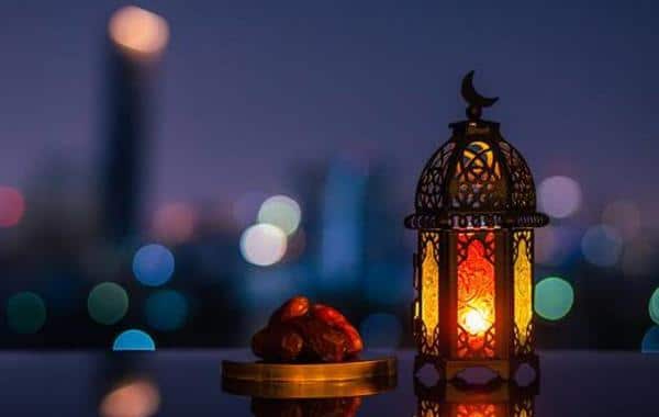 الرد على رمضان كريم