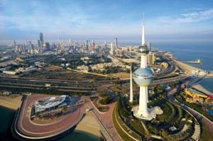 السفارة المصرية بالكويت مواعيد العمل