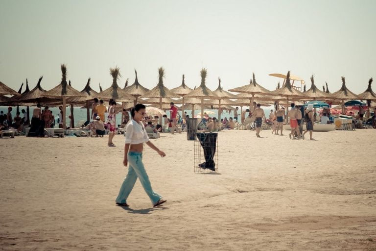 السياحة في رومانيا
