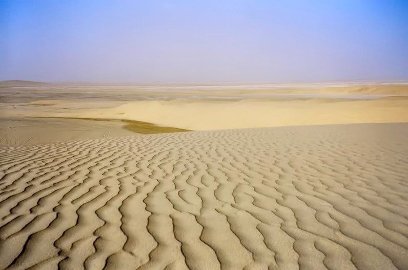 السياحة في قطر