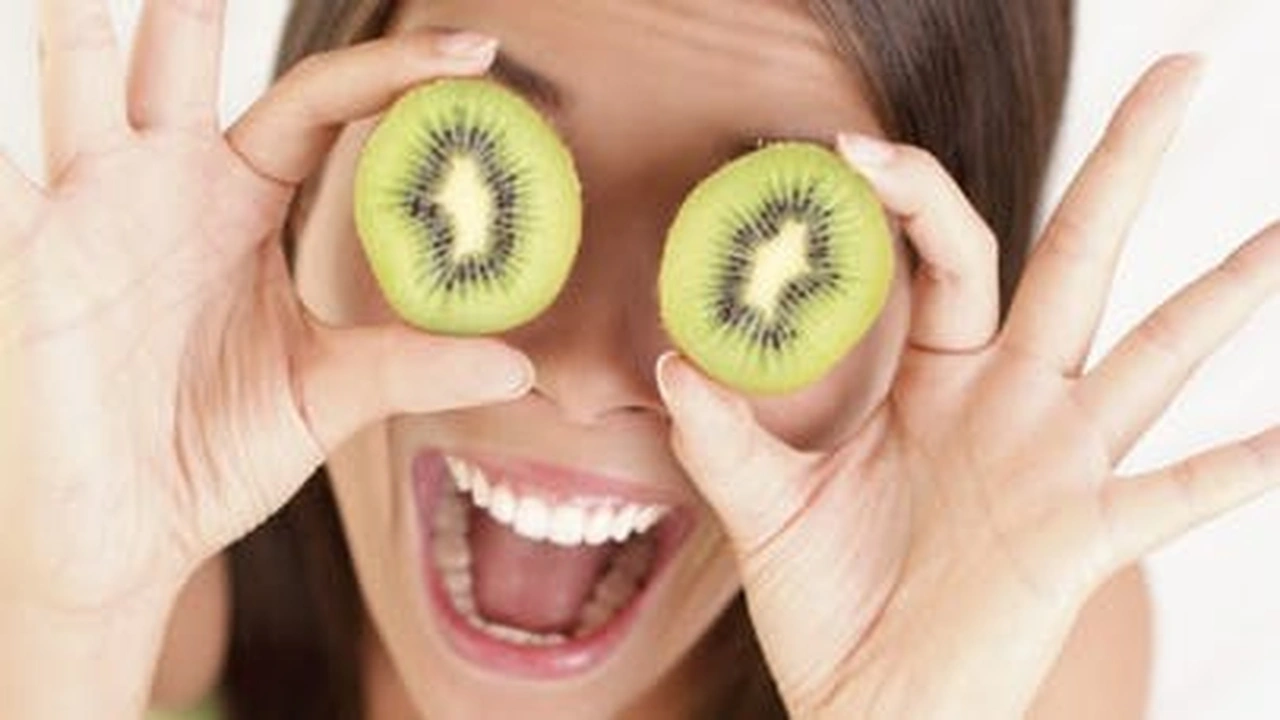 صورة العناية بالبشرة : الأطعمة التي لا تقاوم