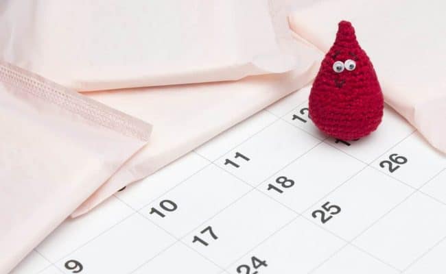 الفرق بين الاستحاضة والحيض