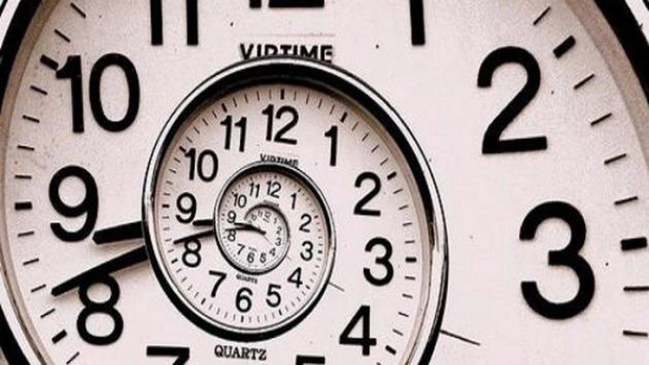 صورة الفرق بين السنة والعام