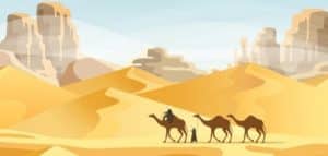 الفرق بين العرب والأعراب