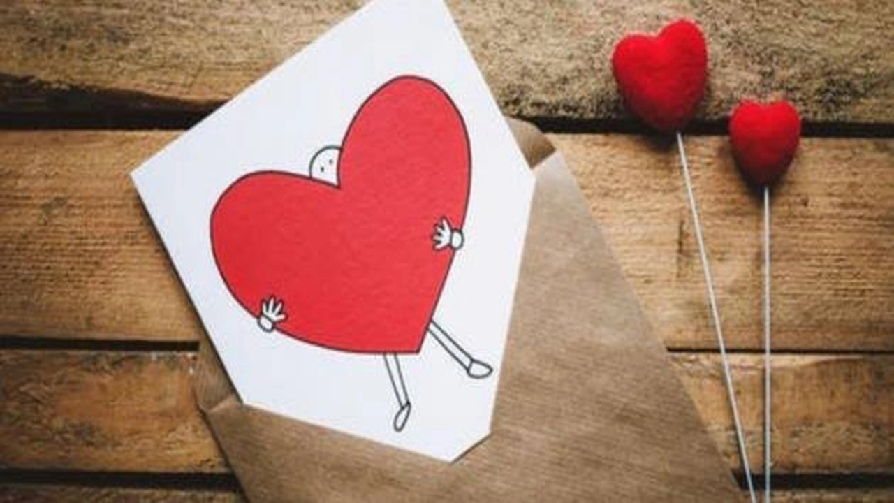 صورة الكلمات الحب