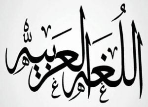 الكلمات النادرة في اللغة العربية