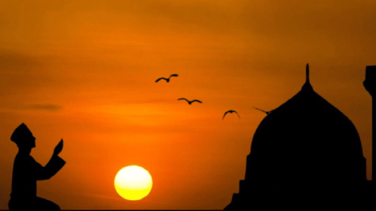 صورة اللهم وفقني في عملي