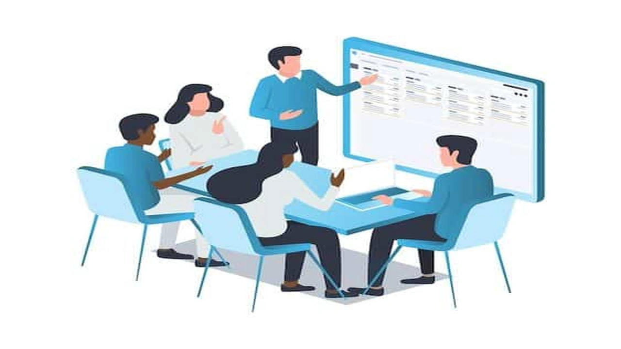 صورة المهام الوظيفية لنائب رئيس مجلس الادارة