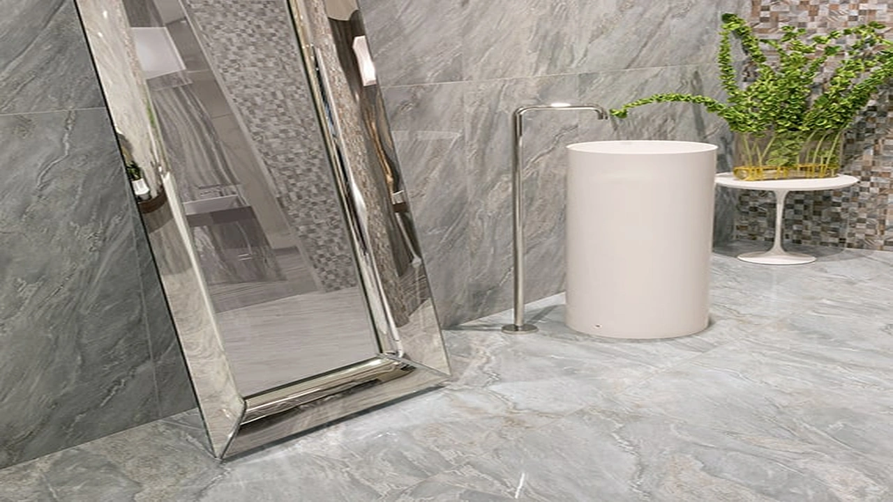 صورة الوان سيراميك